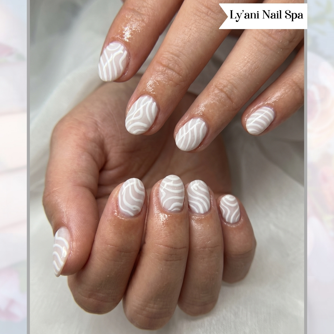Nail designs